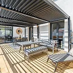 Maison Osmoz Port Pin - Jacuzzi, Clim Par Dodo A Cassis
