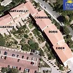 T2 Cabine Avec Terrasse A La Faviere, Proche Plages Et Commerces - Fr-1-610-20