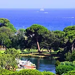 Cannes Marina, T3 Vue Mer, Piscine, By Palmazur