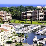 Cannes Marina, T3 Vue Mer, Piscine, By Palmazur
