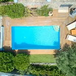 Off - Villa Etoile Vue Mer Panoramique