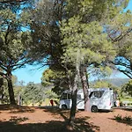 Camping Ladouceur