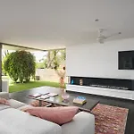 Cannes - Modern Villa With 180° Sea View