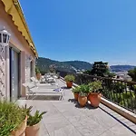 Valegrand Penthouse Sea View By Booking Guys