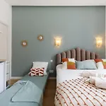 Confortable Studio Cannes Centre
