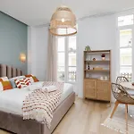 Confortable Studio Cannes Centre