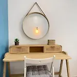 Spacieux Loft Coeur Vieux Nice