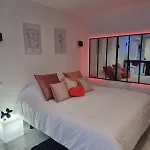 Suite Bulle D'Amour Balneo Spa & Terrasse A 5 Min Des Plages