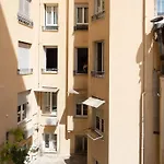 #41 Central & Charming 1 Bdr Flat 10Mins Walk To Beach