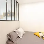 #38 Promenade Studio : Ac 2 Mins De La Plage