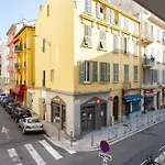 #38 Promenade Studio : Ac 2 Mins De La Plage