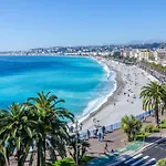 #36 Studio Liberte, 5 Minutes De La Plage/Ac