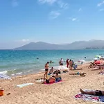 C4 - 1 Bdr Facing Sea & Beach - Parking, Tennis & Wifi