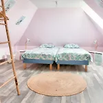 Le Guilvinec, Agreable Maison Dans Le Centre Pour 6