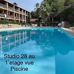 Les Appartements De La Marina