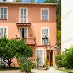 Menton Centre - Cosy 2 Pieces - Maison Mentonnaise