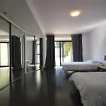 Villa Vue Mer Avec Piscine Au Calme