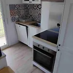 Appartement En Bord De Mer Avec Wi-Fi - Lavandou - Fr-1-308-82