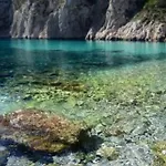 Face A La Mer