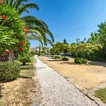 Apartment Les Roses Lauriers By Interhome