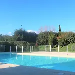Apartment Le Jardin D'Artemis-2 By Interhome