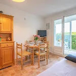 Apartment Les Jardins De L'Ocean-40 By Interhome