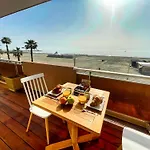 Suite Luxueuse Vue Mer