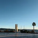 Appartement Confortable 2P Avec Terrasse A Cavalaire-Sur-Mer - Fr-1-226B-51