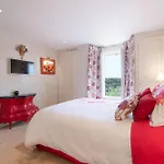 Villa Florentina - 550M2, 5 Chambres - Golfe De Saint-Tropez