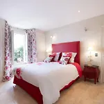 Villa Florentina - 550M2, 5 Chambres - Golfe De Saint-Tropez