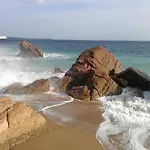 A 10 Min De La Croisette - Pieds Dans La Mer