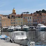 Chalet In Provence Near The Beaches Of Pampelonne