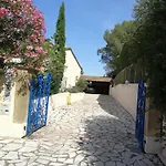Villa Avec Piscine 8 Personnes