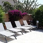 Holiday Home With Shared Pool And 200 M From The Beach, Sainte-Maxime