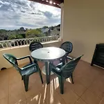 Presqu'Ile De Giens - Hameau De La Pinede