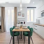 2Mn Monaco - Luxueux Appartement Renove - As