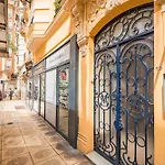 2Mn Monaco - Luxueux Appartement Renove - As