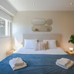 L31 Penthouse Stunning View Over Sea Ac 3Bdr 2Carpark