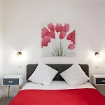 Echapee Belle - Vinayard View - Jacuzzi Bbq - Parking