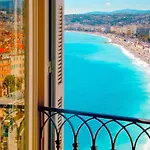 Hotel La Perouse Nice Baie Des Anges