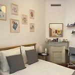 Cosy Blue Nice