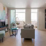 Renovated Bijou Gem In Heart Of Cannes