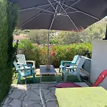 Appartement A 250M De La Mer
