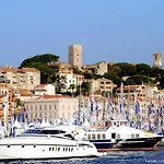 Apartment Cannes Bay-3 By Interhome