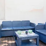 Apartment Les Terrasses De L'Escurial By Interhome