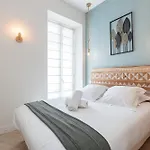 Charming Central 1 Bdr