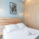 Charming Central 1 Bdr