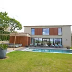 Villa Sagittaire