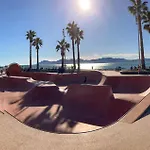 Nice Apartment In Cannes With Wifi