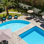 Neho Suites Cannes Croisette